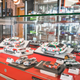 Illustration for article titled This Totally Free Car Theme Park In Tokyo Will Blow Your Mind